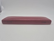 Zenith Stellina Scatola Box Vintage Wristwatch uomo anni '60