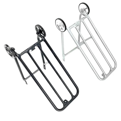 Litepro per brompton portabici - litepro,