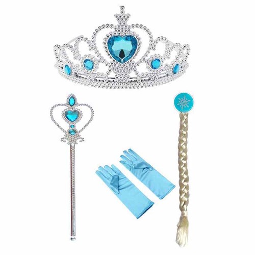 Principessa ruolo cosplay - principessa,
