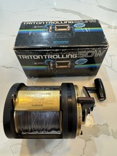 Shimano Triton Trolling Series
