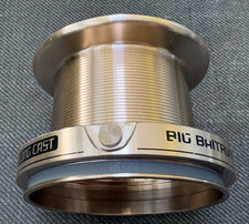 Bobina Shimano Big Baitrunner