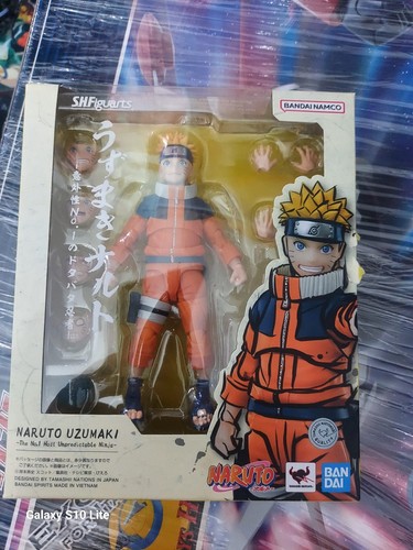 Naruto uzumaki kids bambino - bambino, sh