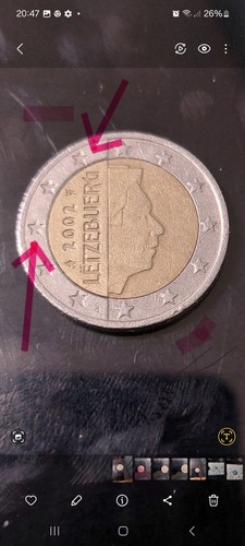 Moneta euro - moneta, 2