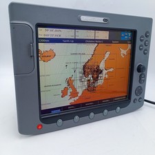 Raymarine E120 MFD