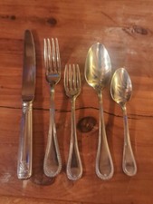 Posate vintage Christofle