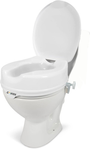 Rialzo per anziani con - rialzo,