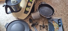 Robot cucina bimby - da,
