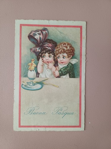 Cartolina illustratore - ,