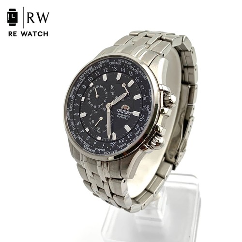 Orologio polso orient - orologio, da