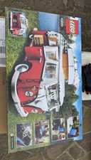 LEGO CREATOR 10220 VOLKSWAGEN