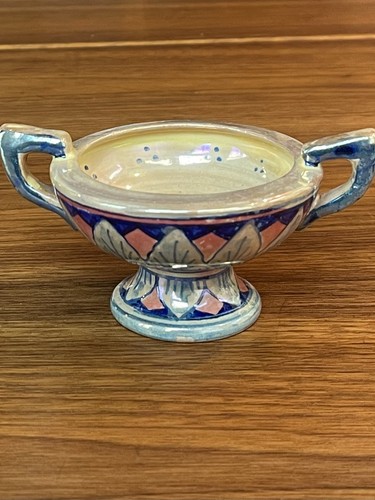 Majolica maiolica gualdo - maiolica,