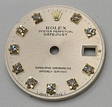 Rolex Date just 2030 2035