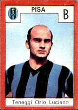 figurina calciatori Reli