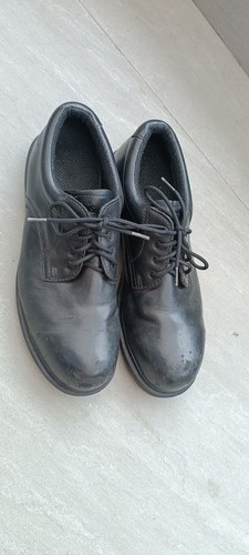 Scarpe antinfortunistiche