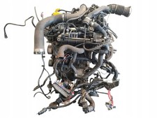 Motore Dacia Sandero II