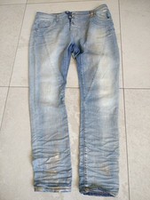 Jeans PLEASE, taglia Medium