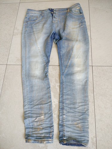 Jeans please taglia - please,, medium