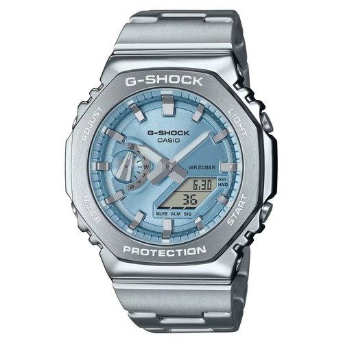 Orologio uomo casio shock - orologio,