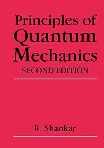 Principles quantum - principles, of