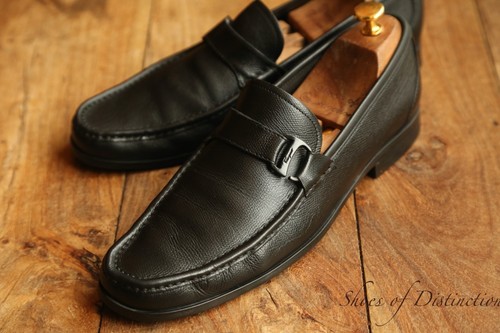 Scarpe mocassini salvatore - mocassini,