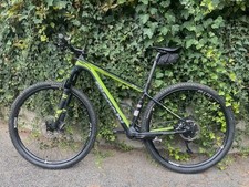 MTB BIANCHI METHANOL CV 9.5 ruote 29’