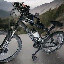 GT Aggressor Pro Bicycle-