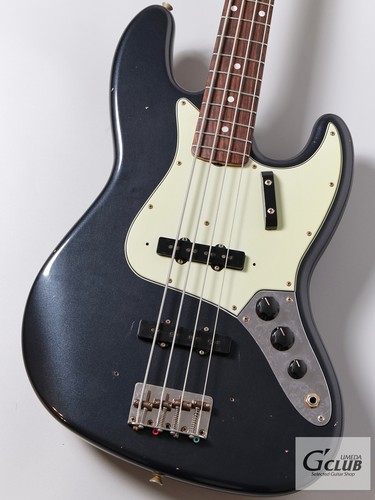 Fender custom shop - custom, 1965