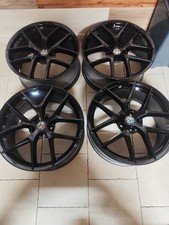 cerchi 20 trofeo alfa romeo stelvio