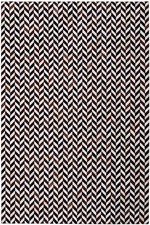 Tappeto in pelle tappeto in