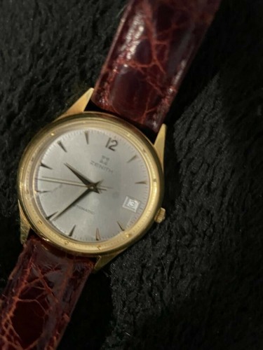 Zenith 0440 467 oro - 06-0440-467,