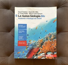 S La nuova biologia.blu