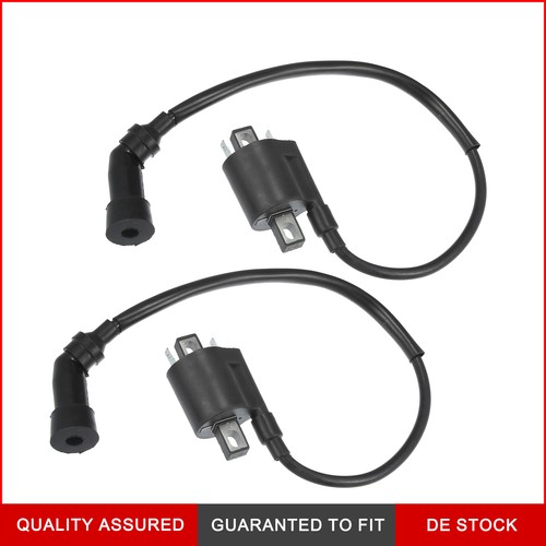 Pezzi bobina accensione - 2,