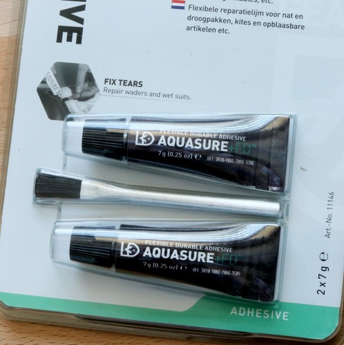 Aquasure colla 7g - colla, 7g.