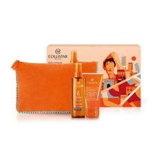 Collistar Cofanetto Olio Secco