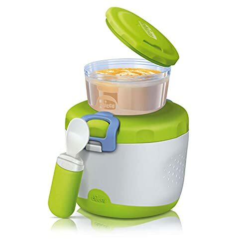 Chicco contenitore termico - contenitore,
