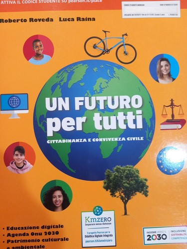 Libri scolastici nuovi - libri,