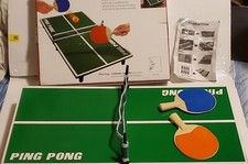 MINI  (Portable Ping Pong