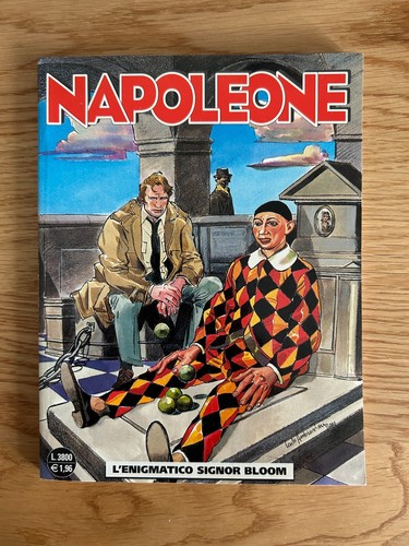 Napoleone numero - napoleone,