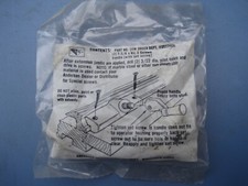 una manovella operatore