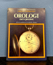 OROLOGI RARI E PREZIOSI  #47