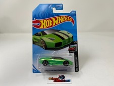 Lamborghini Reventon Roadster