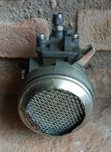 Carburatore dell orto sha - carburatore, dell'orto