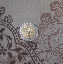 Moneta euro rara - 2,