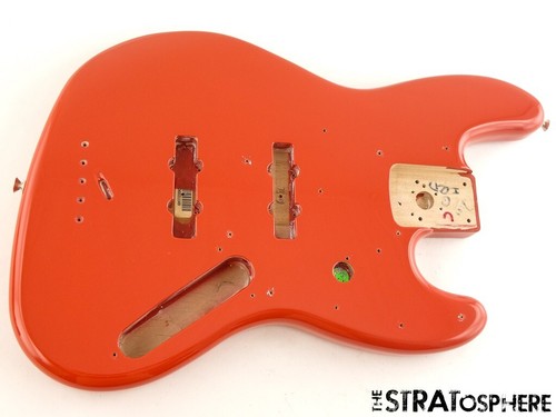 Fender vintera anni ri - ii, j