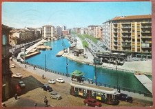 MILANO - LA DARSENA 1965