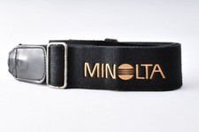 Cinturino Minolta originale