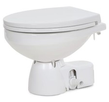 Jabsco 38045-4192 Quiet Flush