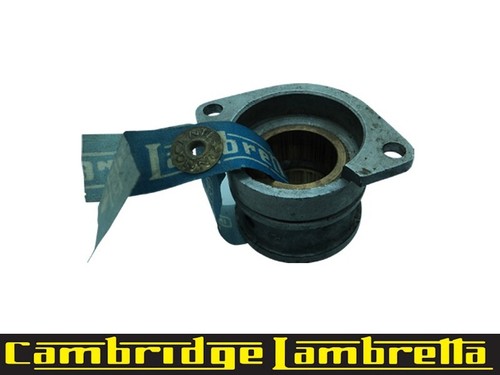 Supporto lambretta per albero - supporto,