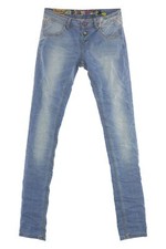 Jeans a tubino Desigual donna