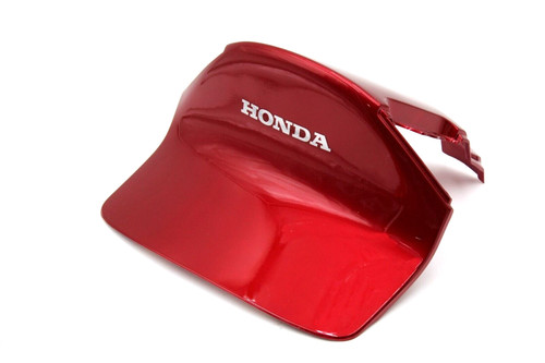 Honda scocca posteriore - scocca,